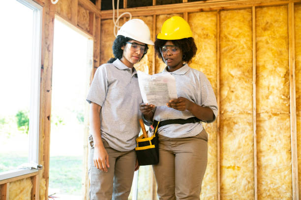 Soundproof Insulation Installation in Bloomingdale, NJ